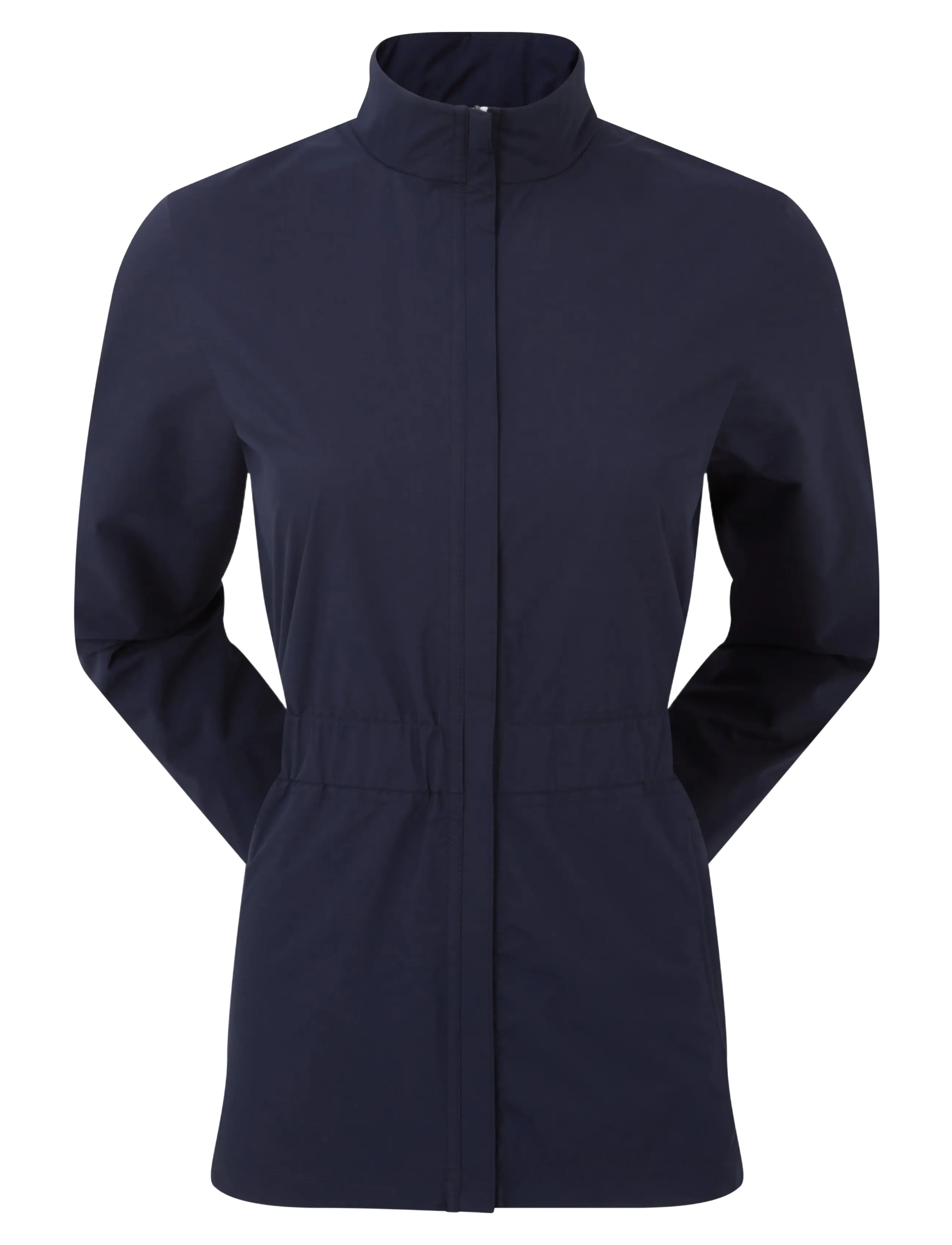 FootJoy - HydroLite Jacket - golf-jacken - navy - 0