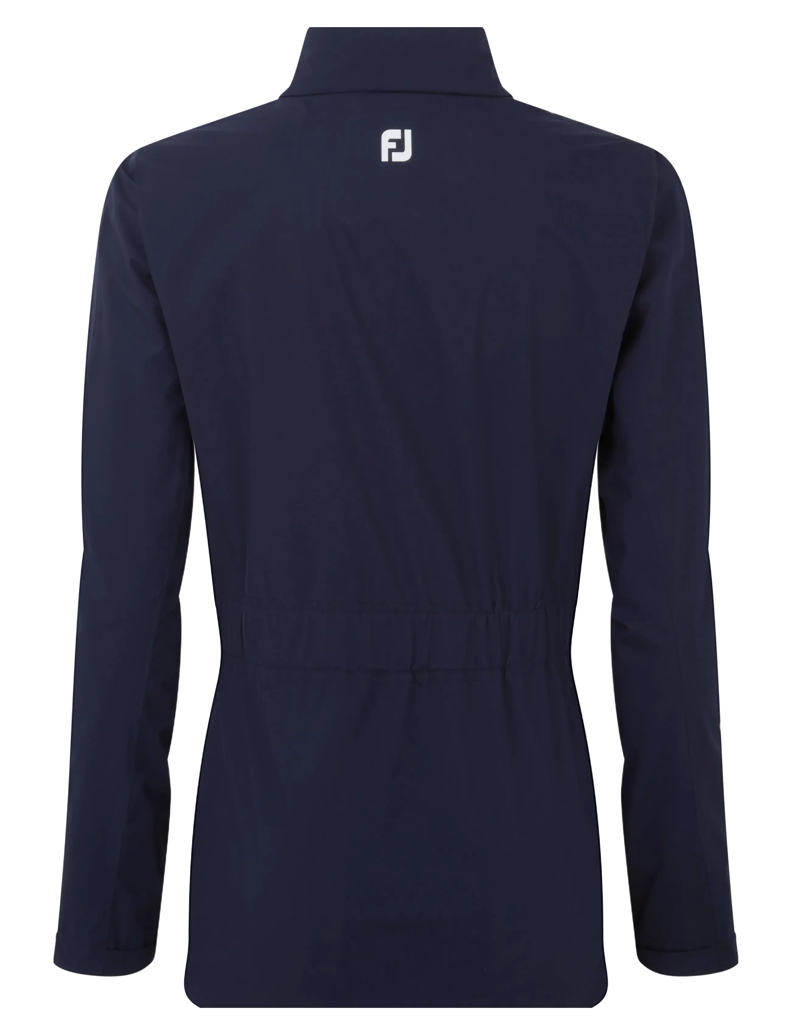 FootJoy - HydroLite Jacket - golf jackets - navy - 1