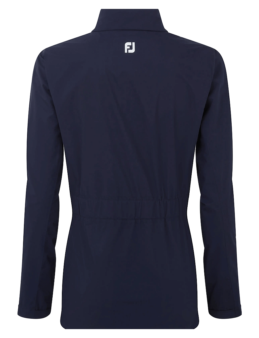 FootJoy - HydroLite Jacket - golf-jacken - navy - 1