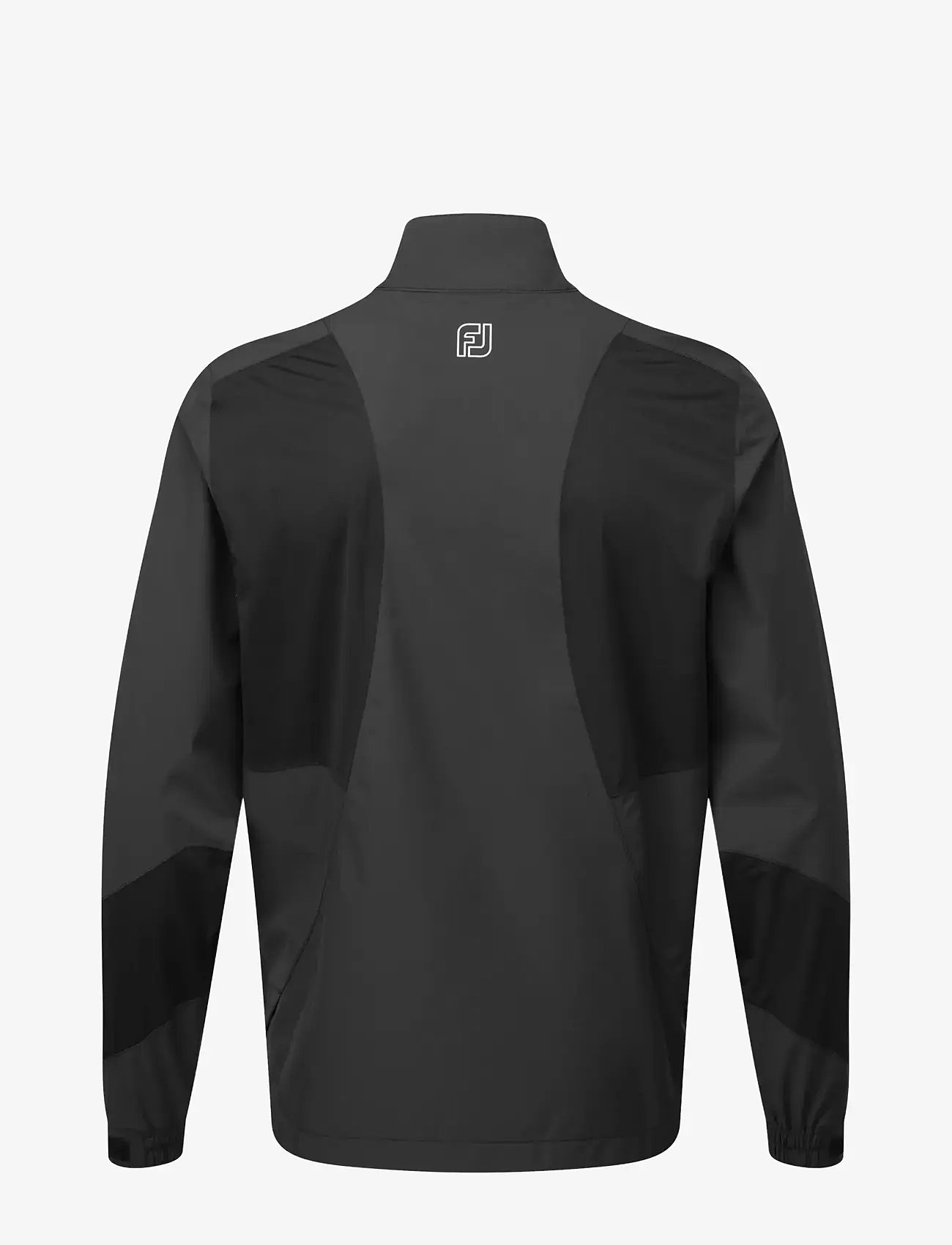 FootJoy - HydroLite X Jacket - black - 2