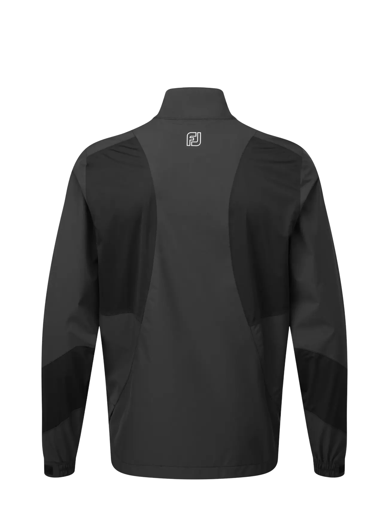 FootJoy - HydroLite X Jacket - raincoats - black - 2