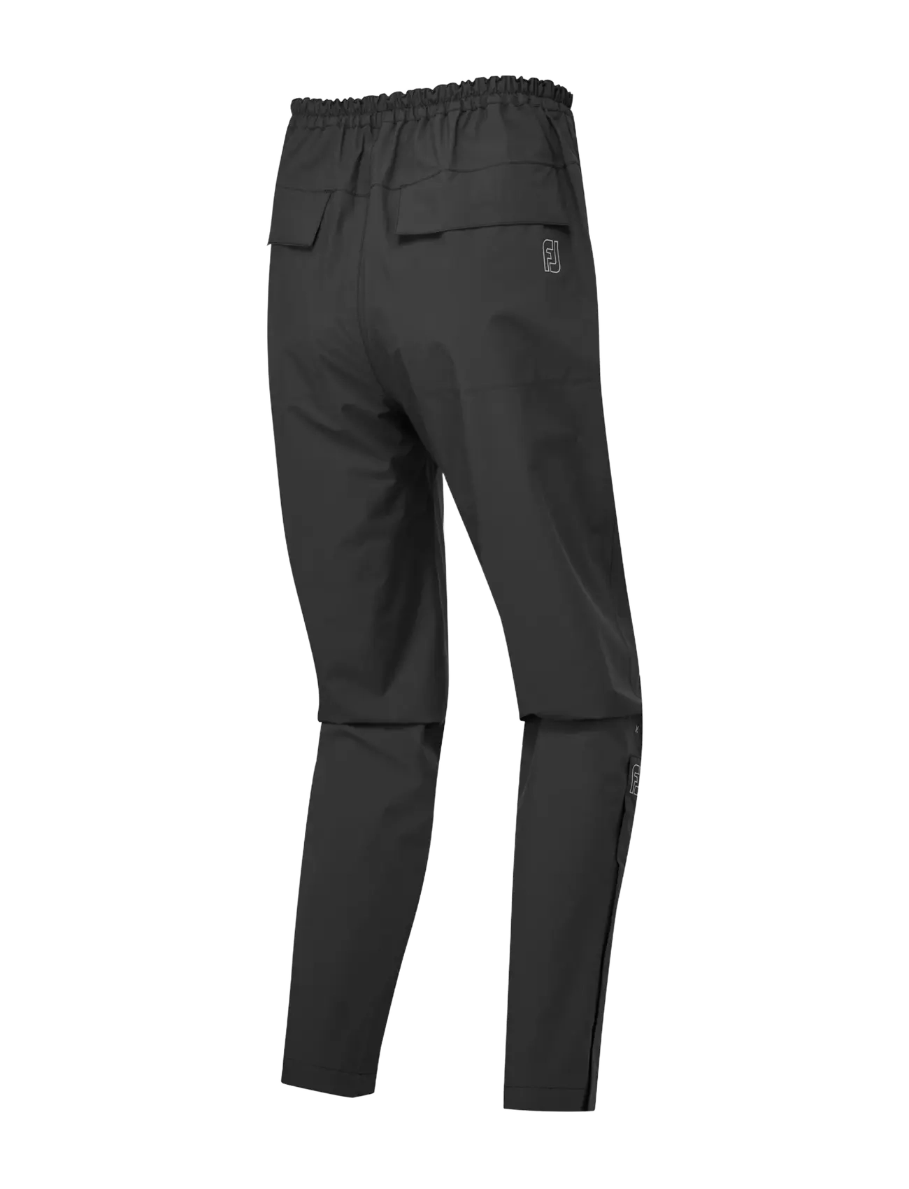 FootJoy - HydroLite X Trouser - golf pants - black - 1