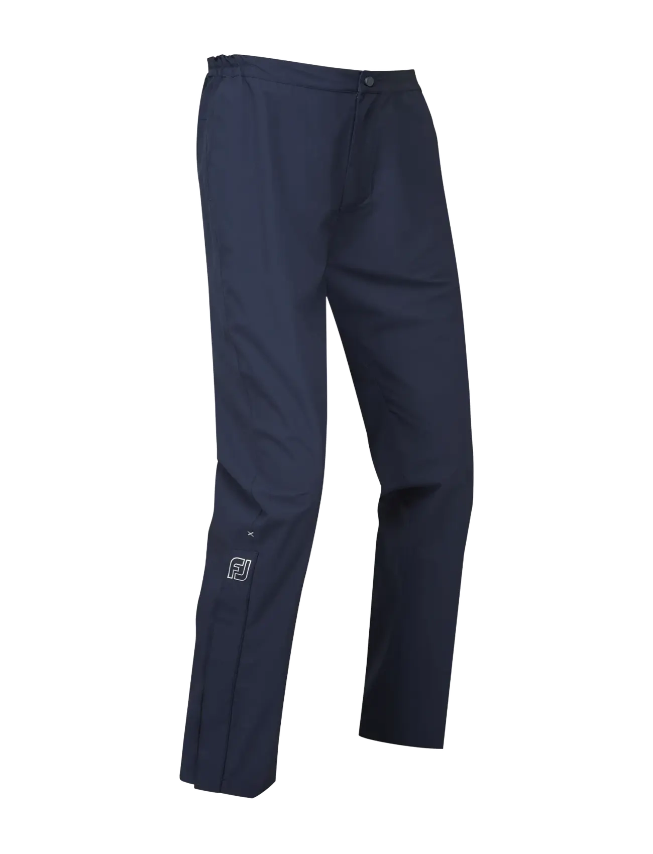 FootJoy HydroLite X Trouser - Hosen - NAVY / navy