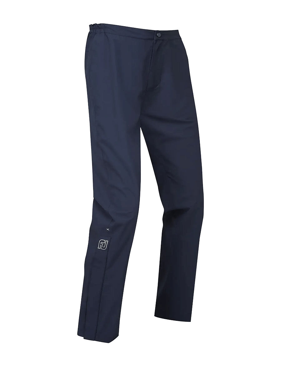 FootJoy - HydroLite X Trouser - golfhosen - navy - 0