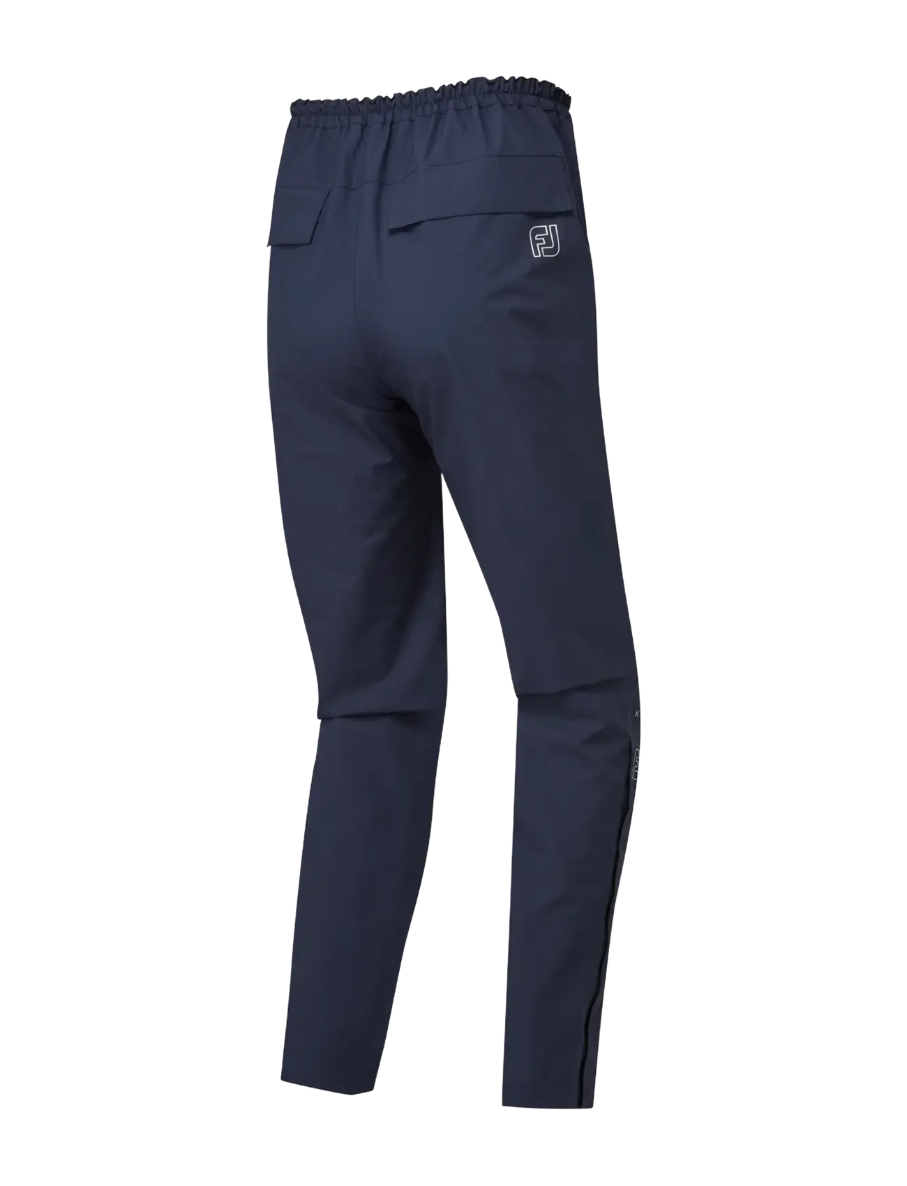 FootJoy - HydroLite X Trouser - wasserdichte hosen - navy - 1