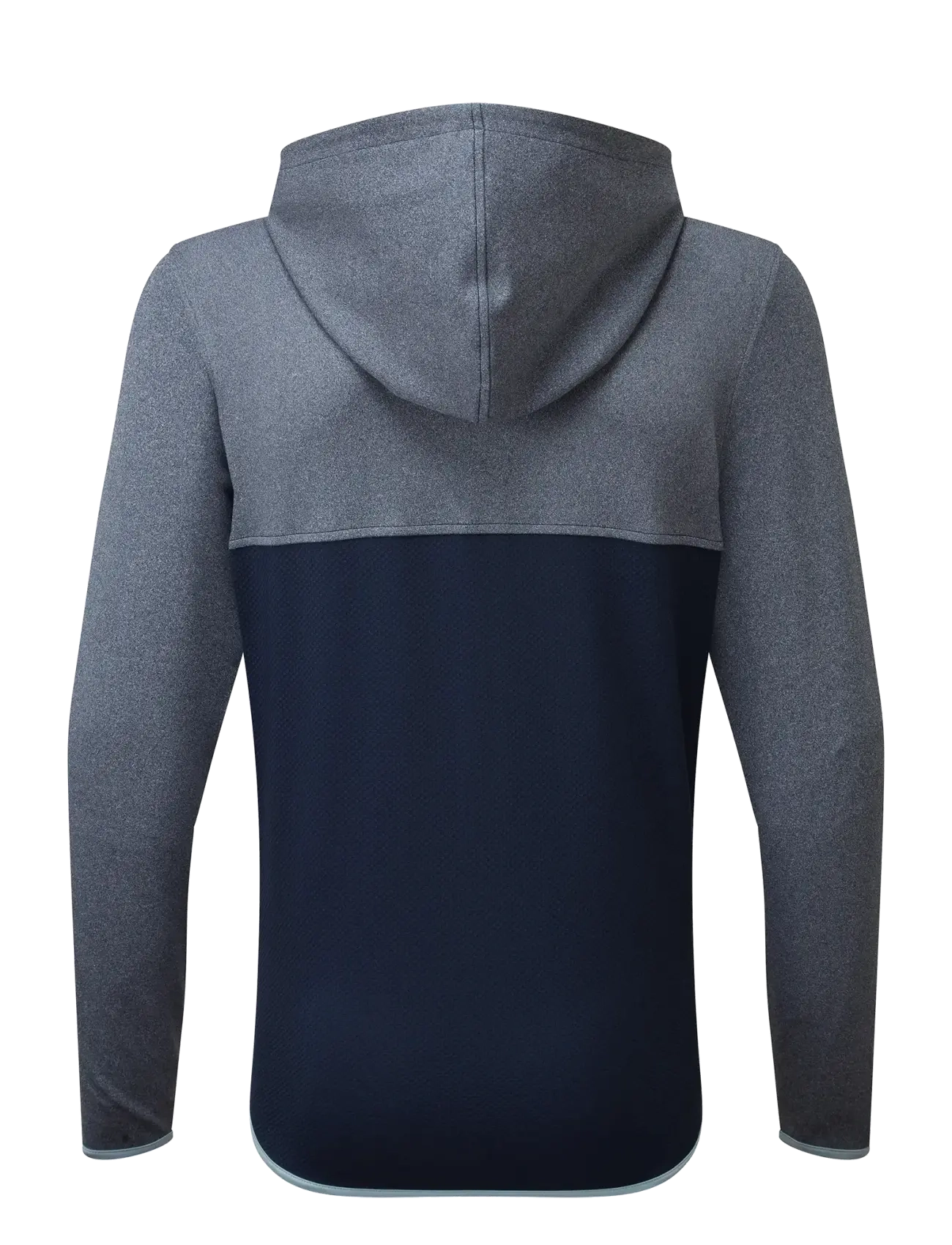 FootJoy - ThermoSeries Full-Zip Hoodie - golf-jacken - navy - 2