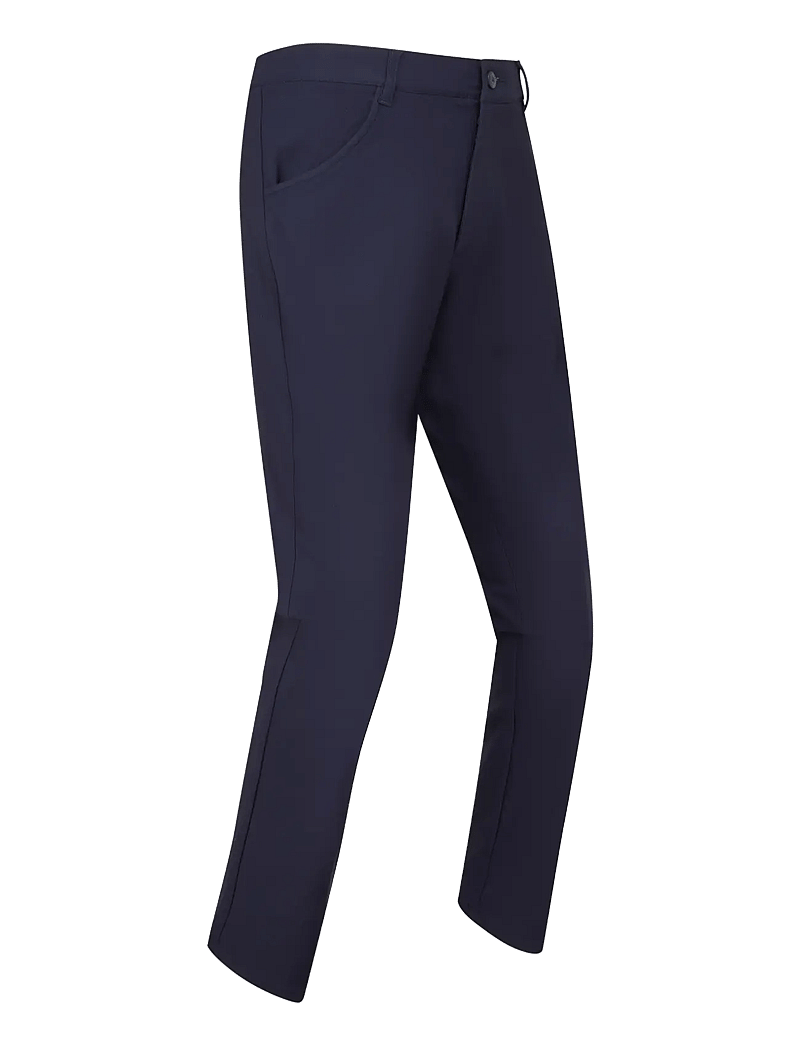 FootJoy - ThermoSeries Trouser - golfbukser - navy - 0