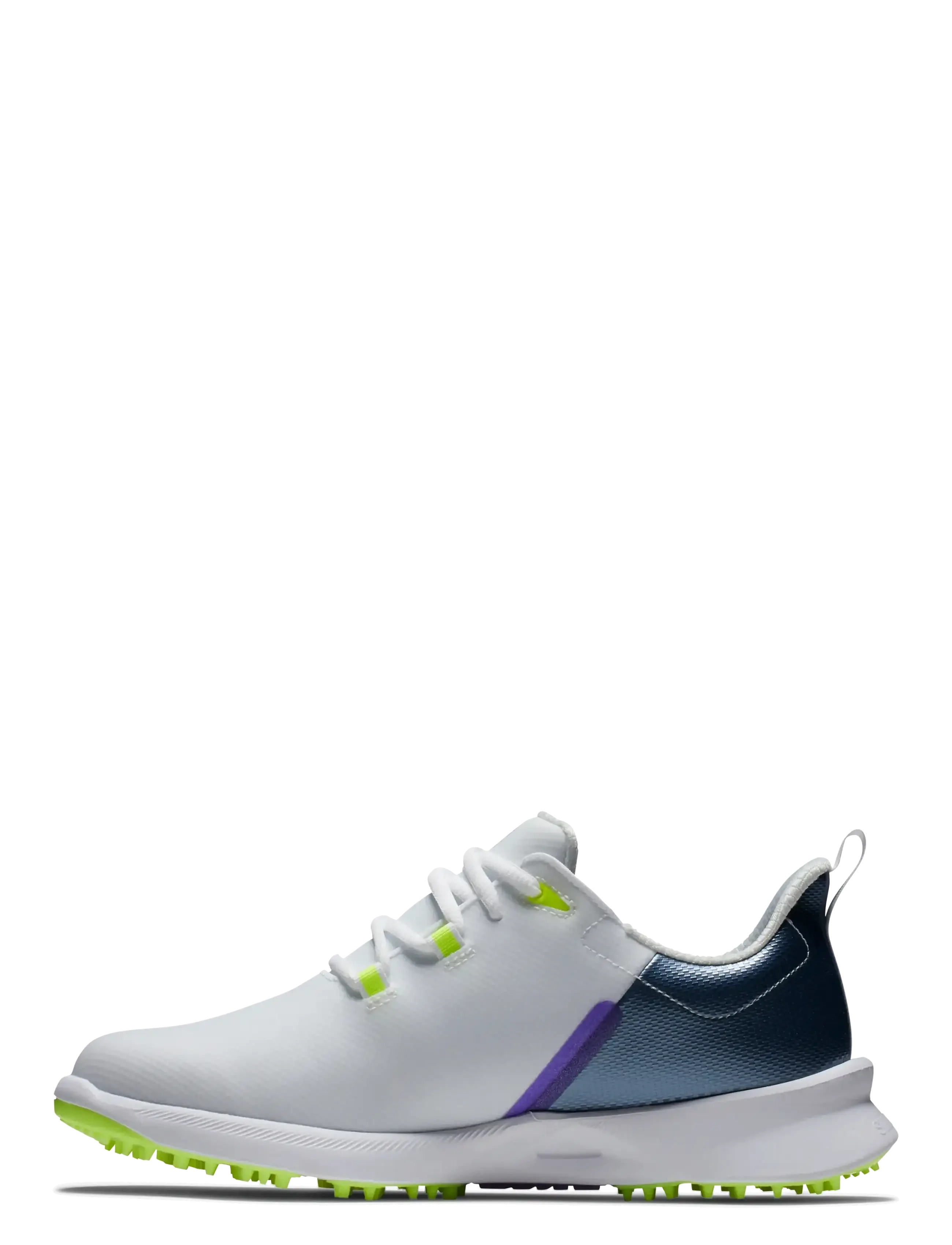 FootJoy - WN FJ FUEL SPORT - golfsko - white - 2