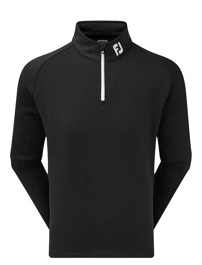 FootJoy - FJ Chill-Out - kerrastopaidat - black - 1