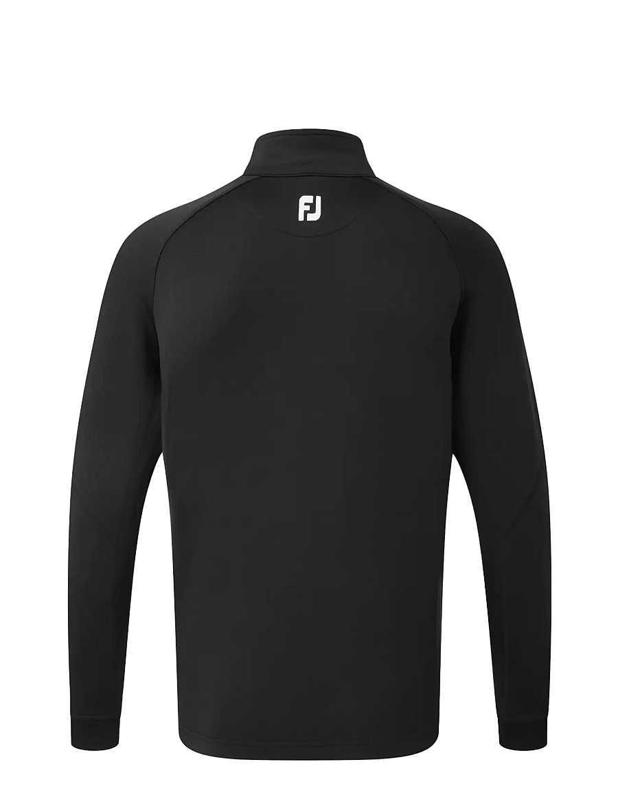 FootJoy - FJ Chill-Out - funktionsunterwäsche - oberteile - black - 2