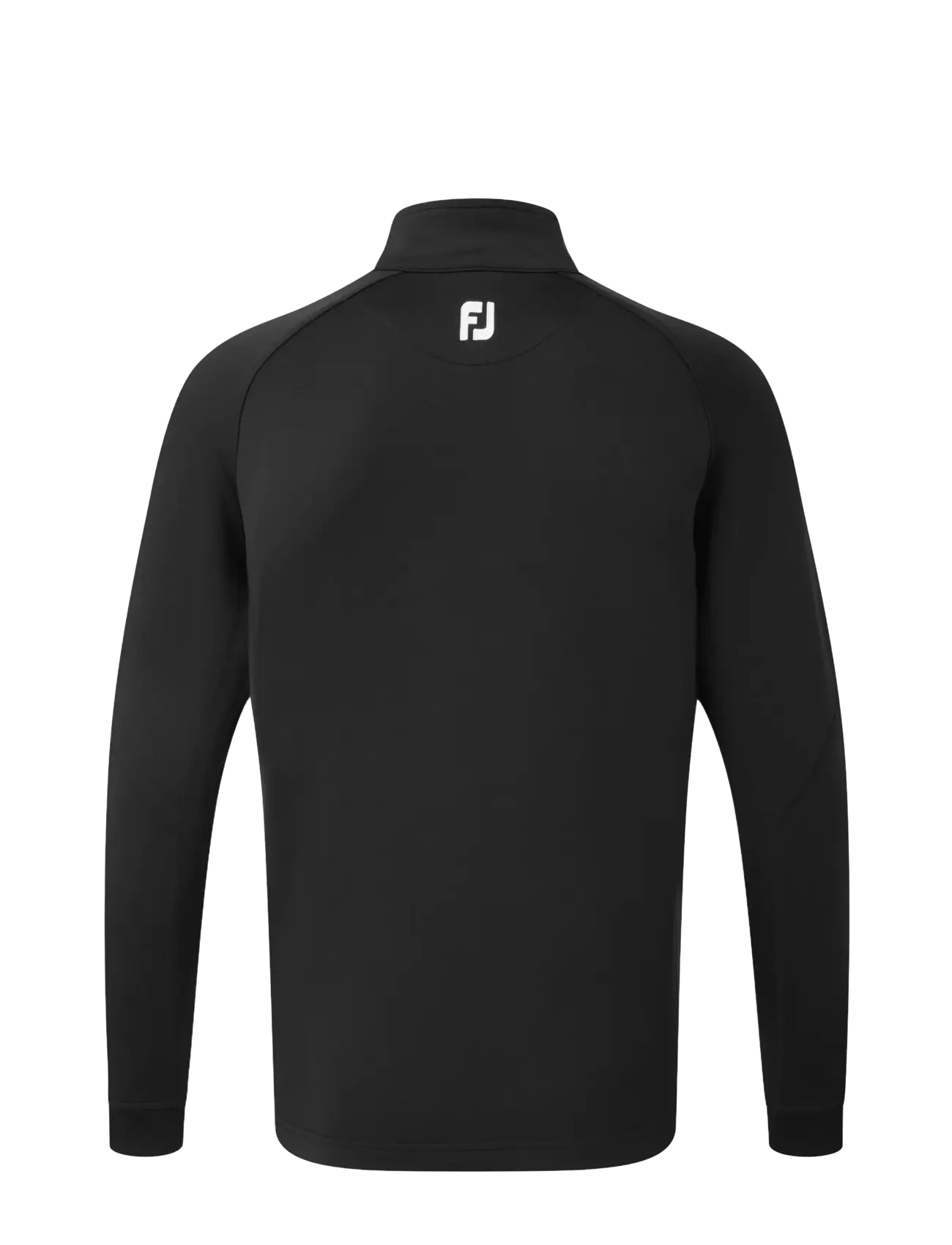 FootJoy - FJ Chill-Out - aluskihina kantavad alussärgid - black - 2