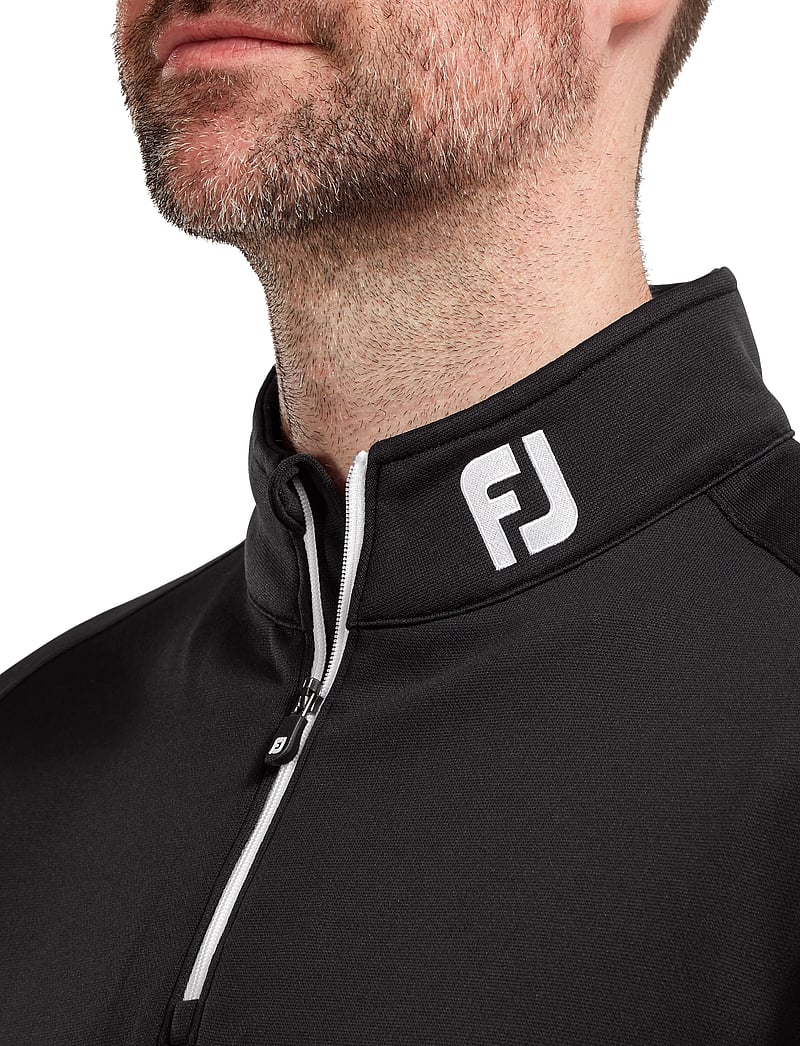 FootJoy - FJ Chill-Out - kerrastopaidat - black - 0