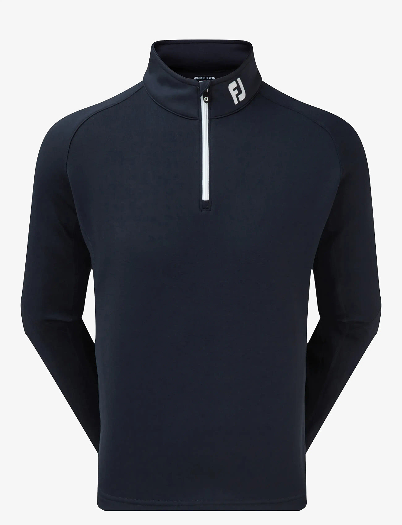 FootJoy - FJ Chill-Out - aluskihina kantavad alussärgid - navy - 1