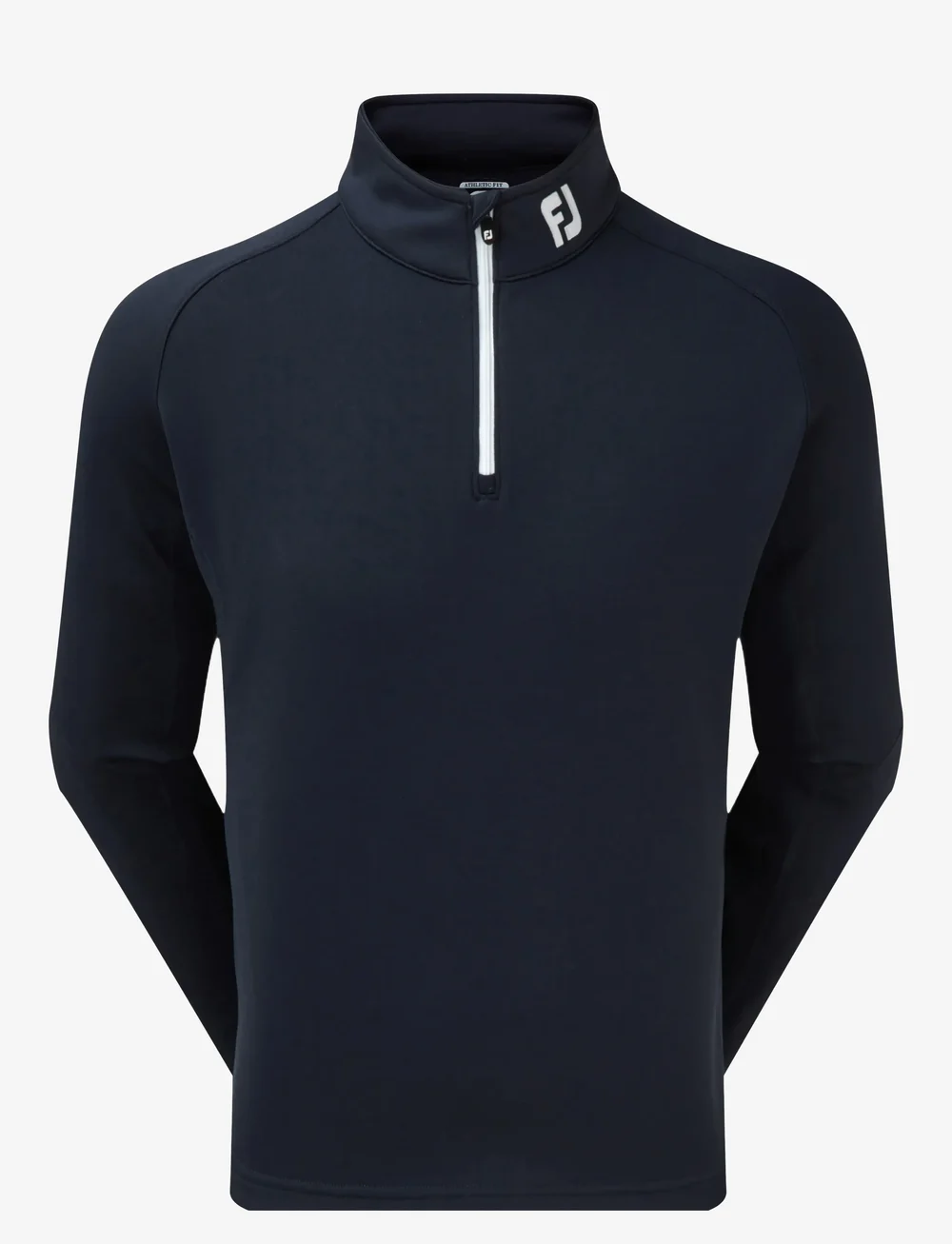 FootJoy - FJ Chill-Out - termoundertrøjer - navy - 1