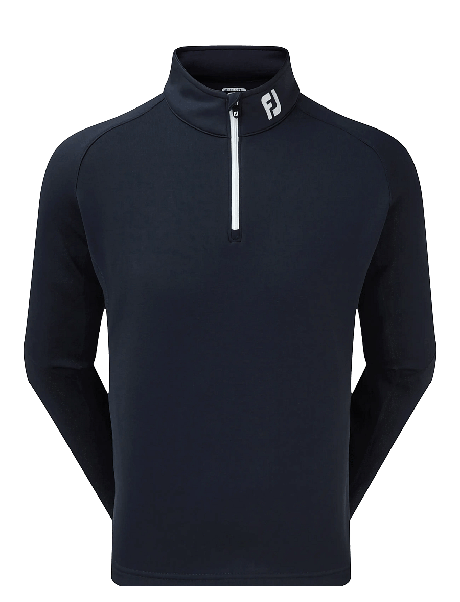 FootJoy - FJ Chill-Out - funktionsunterwäsche - oberteile - navy - 1