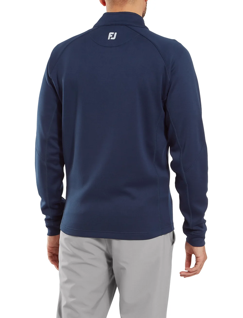 FootJoy - FJ Chill-Out - termoundertrøjer - navy - 3
