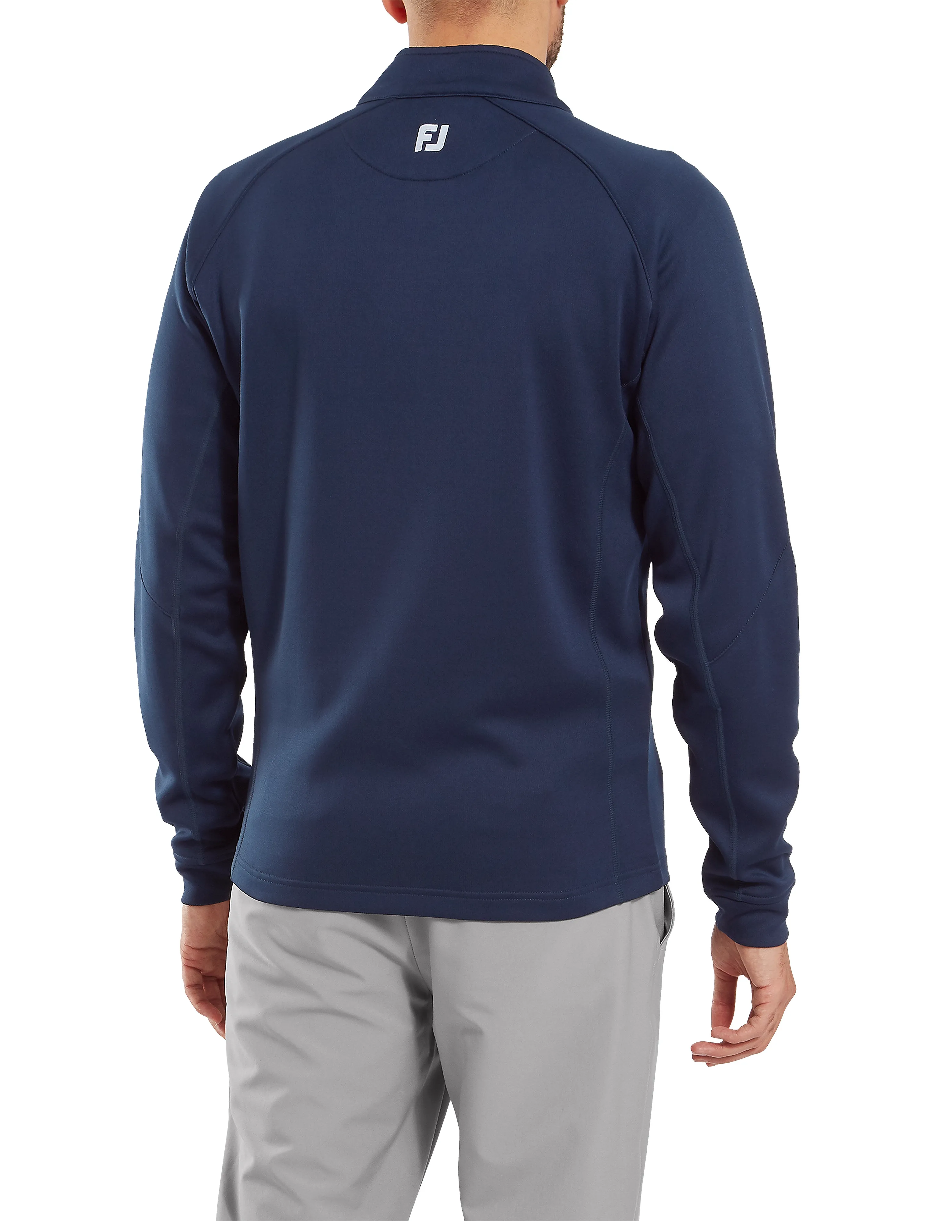 FootJoy - FJ Chill-Out - funktionsunterwäsche - oberteile - navy - 3