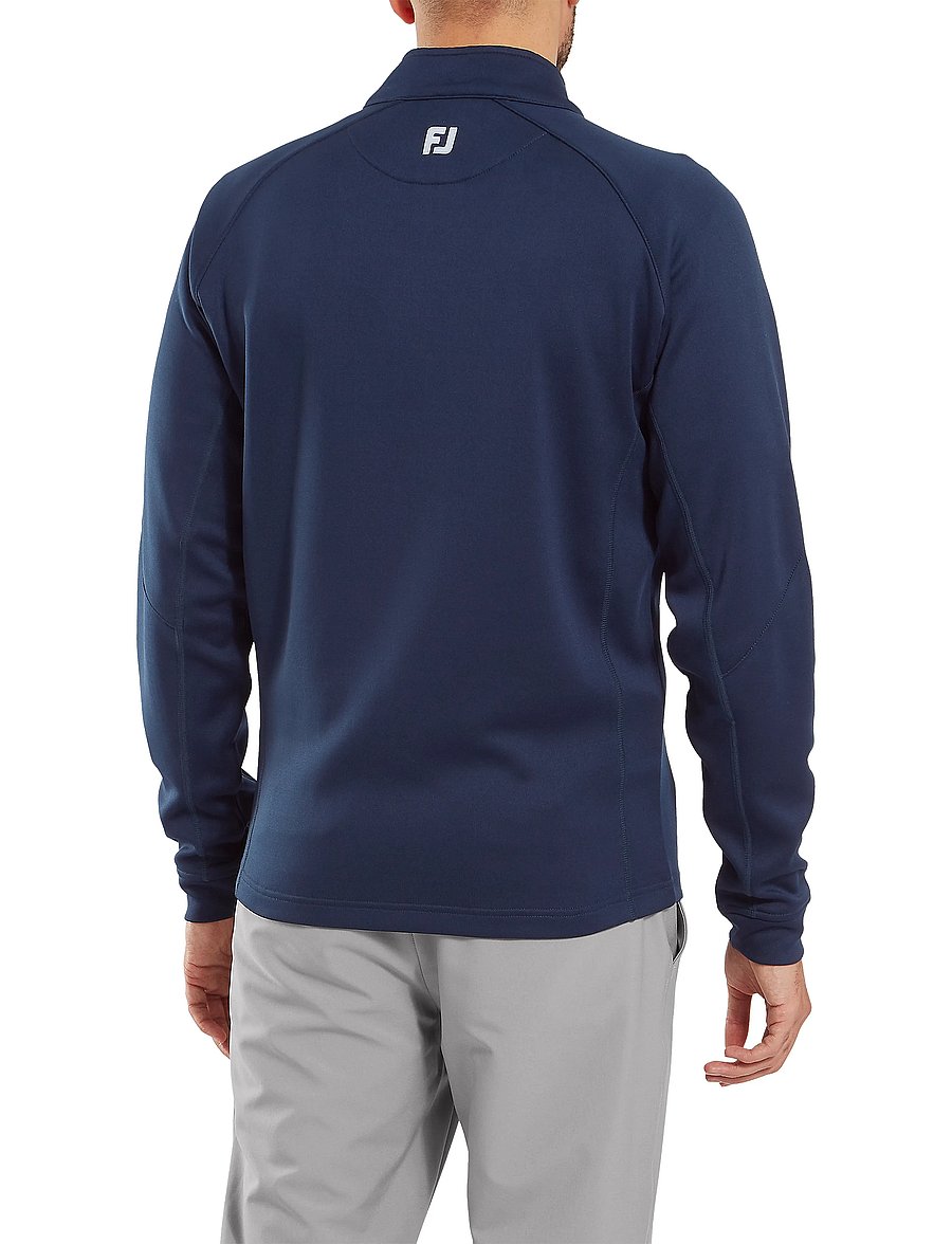FootJoy - FJ Chill-Out - funktionsunterwäsche - oberteile - navy - 3