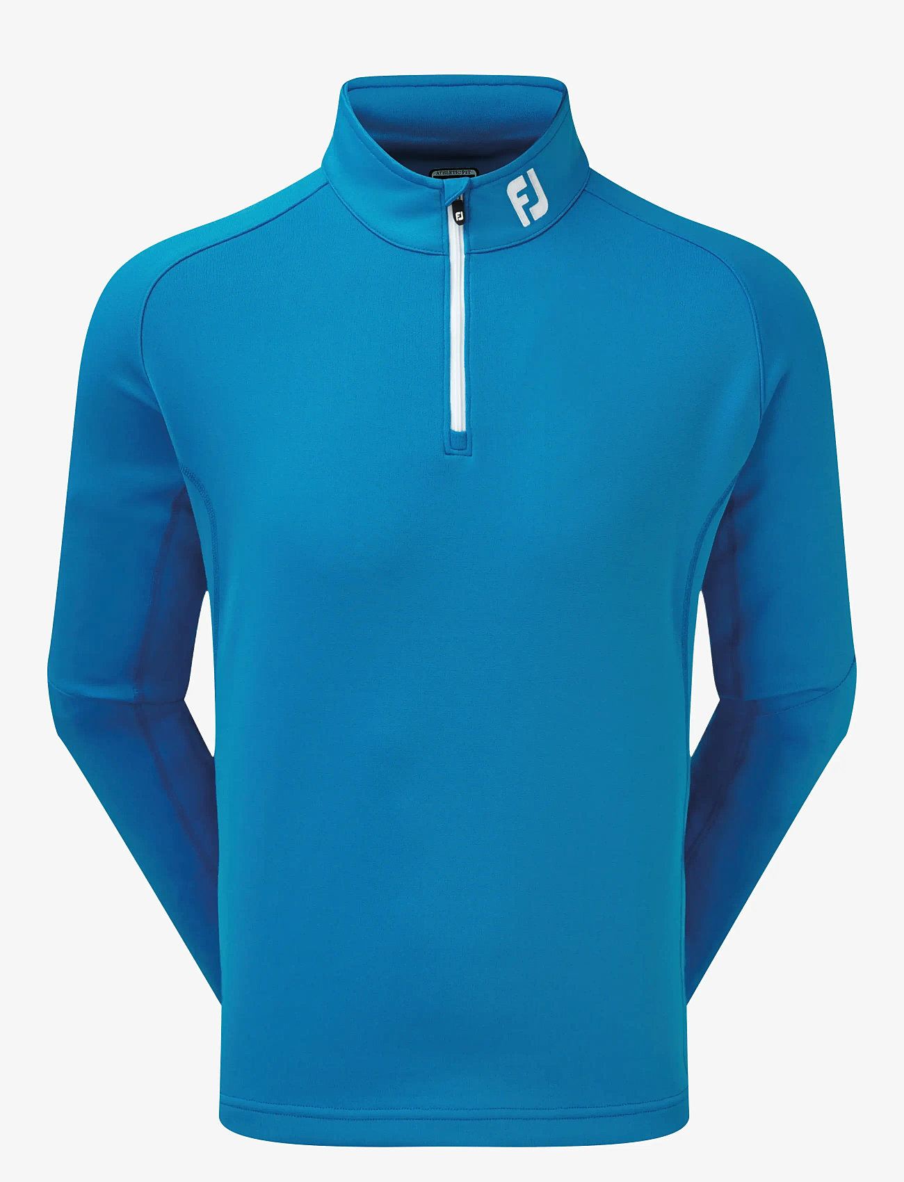FootJoy - FJ Chill-Out - termoundertrøjer - blue - 1