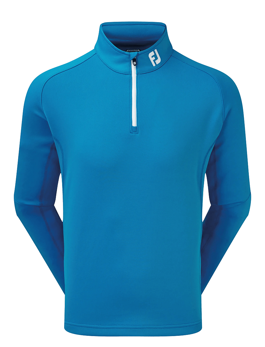 FootJoy - FJ Chill-Out - aluskihina kantavad alussärgid - blue - 1