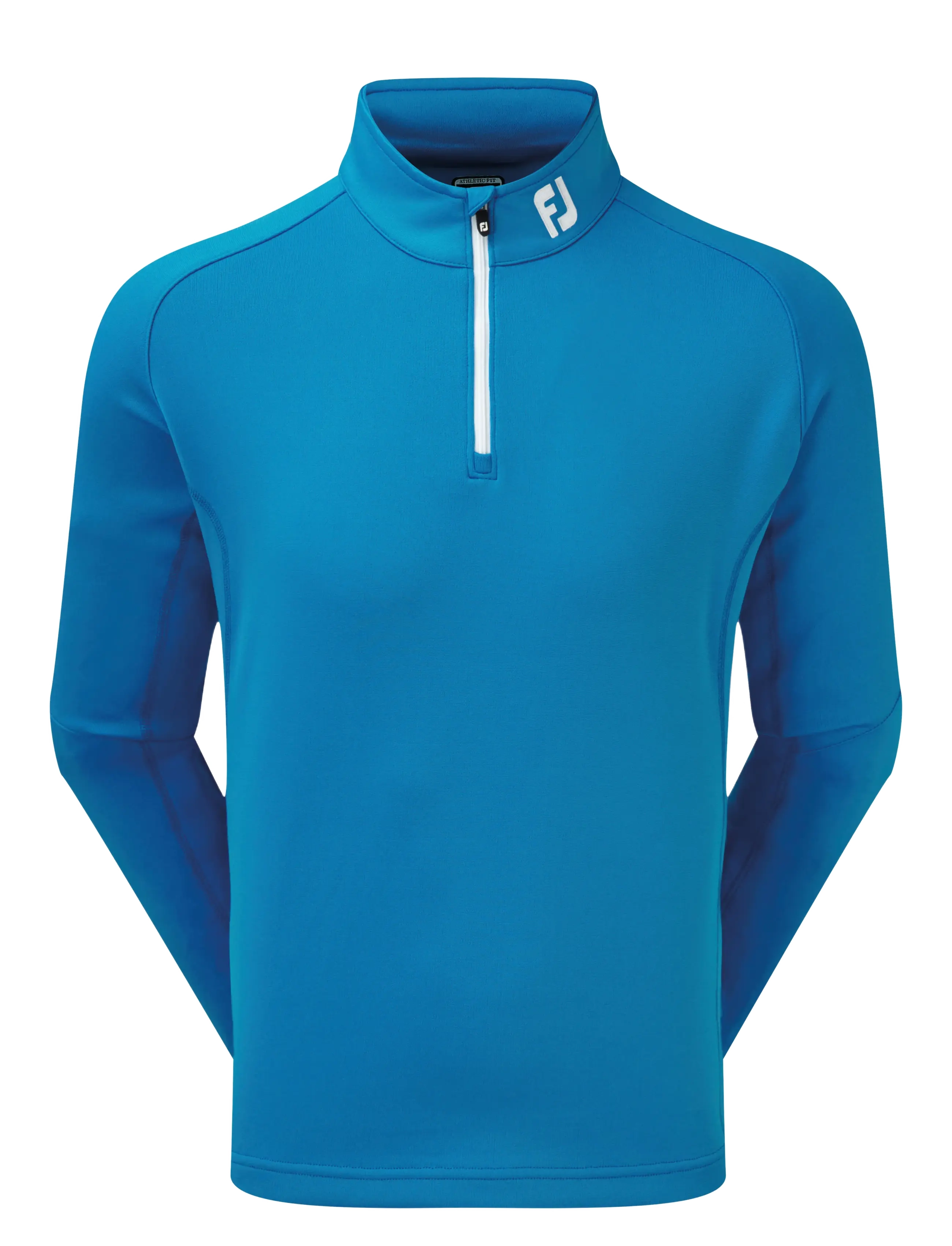 FootJoy - FJ Chill-Out - aluskihina kantavad alussärgid - blue - 1