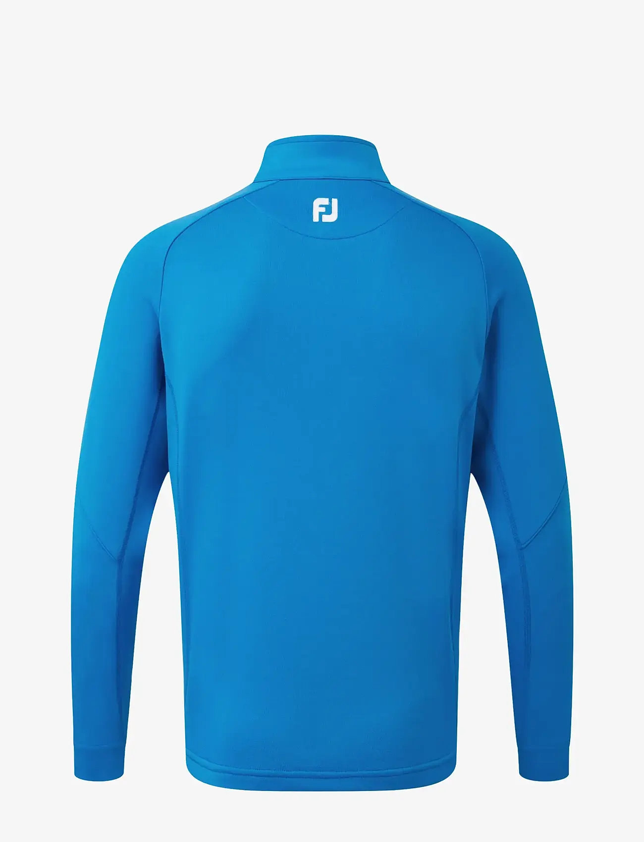 FootJoy - FJ Chill-Out - termoundertrøjer - blue - 2