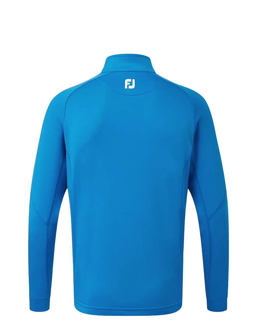 FootJoy - FJ Chill-Out - aluskihina kantavad alussärgid - blue - 2