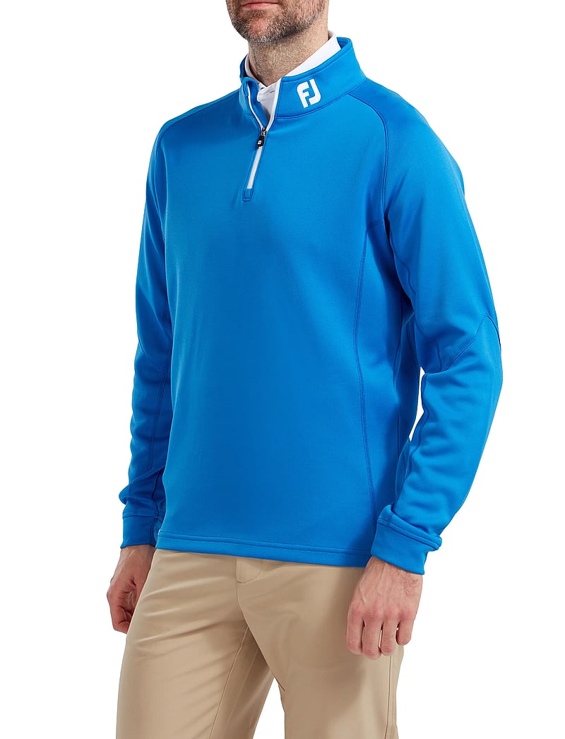 FootJoy - FJ Chill-Out - termoundertrøjer - blue - 0