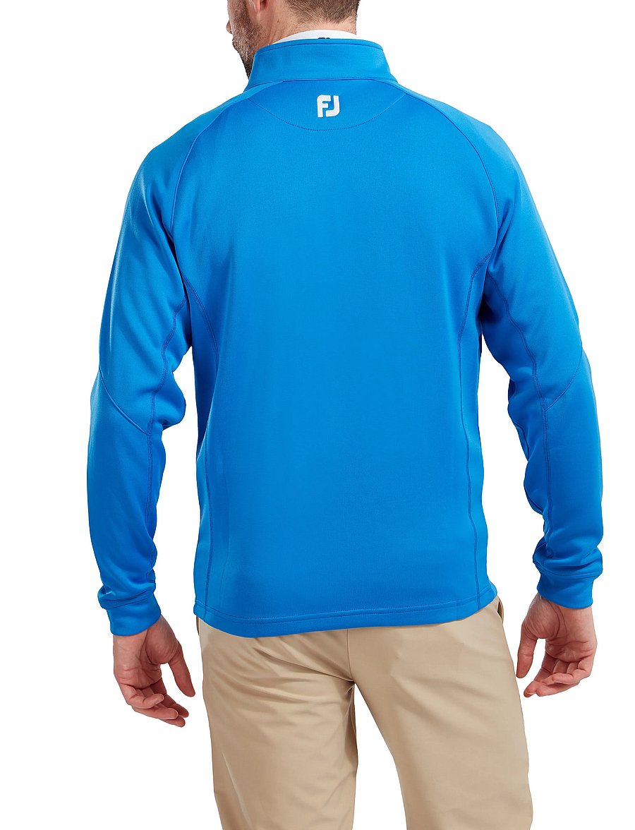 FootJoy - FJ Chill-Out - aluskihina kantavad alussärgid - blue - 3