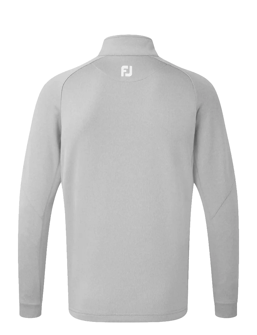 FootJoy - FJ Chill-Out - alussärgid ja t-särgid - heather grey - 2