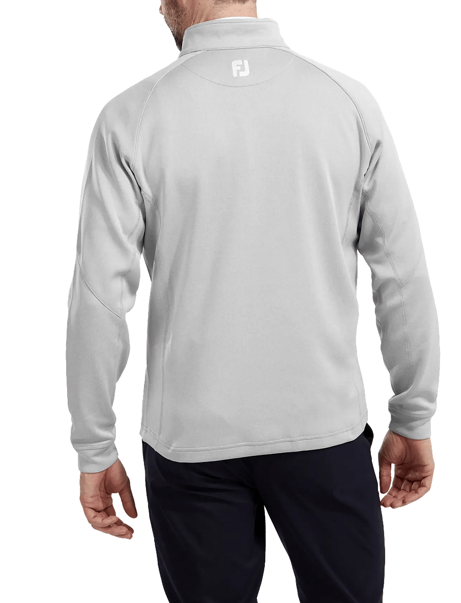 FootJoy - FJ Chill-Out - alussärgid ja t-särgid - heather grey - 3