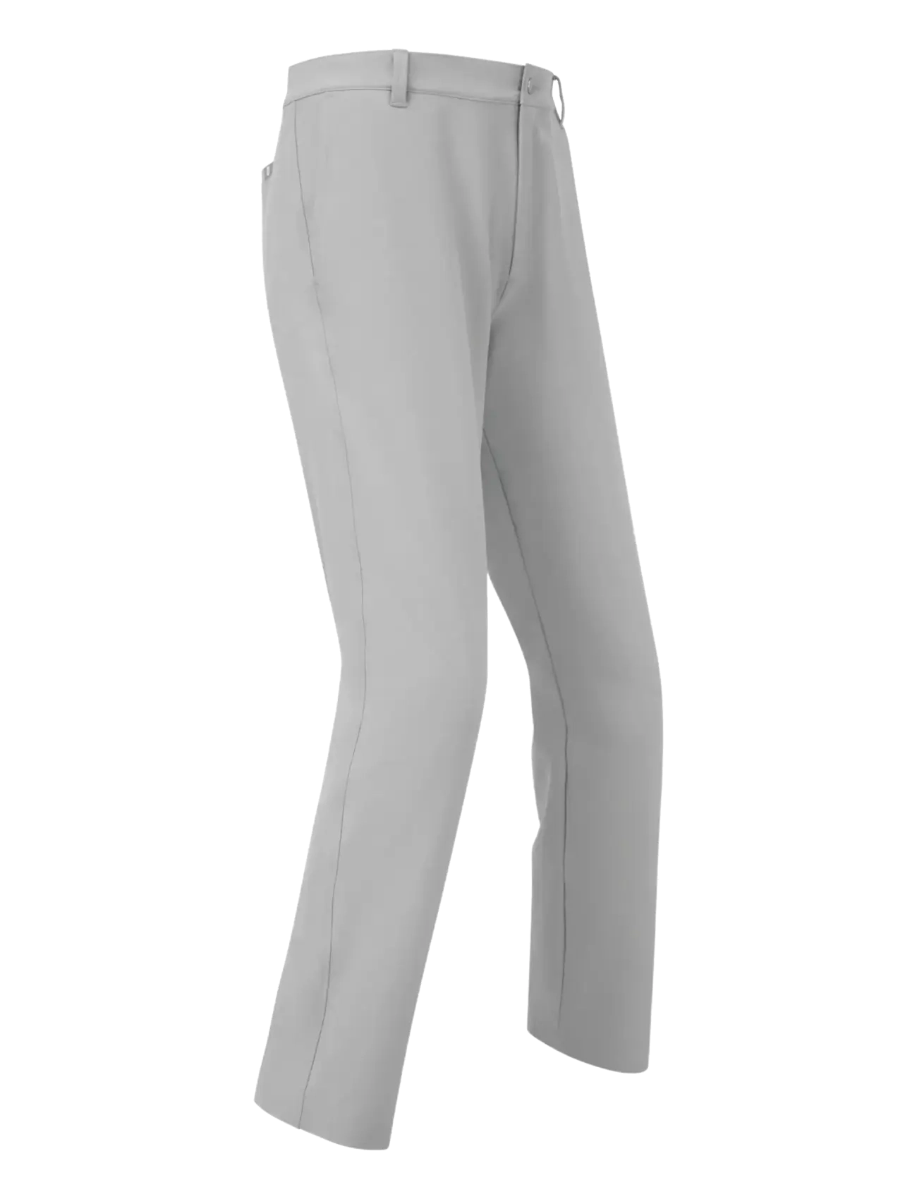 FootJoy FJ Performance Regular Fit Trouser - FootJoy - GREY / grey