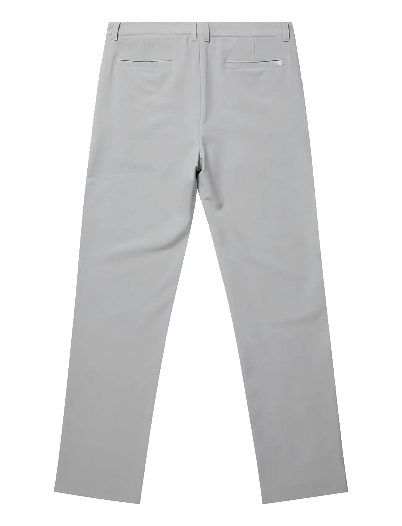 FootJoy - FJ Performance Regular Fit Trouser - golfipüksid - grey - 1
