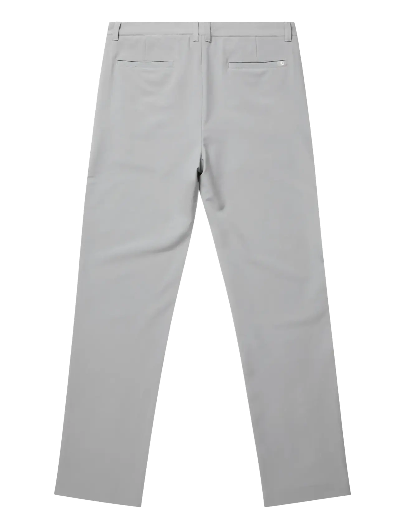FootJoy - FJ Performance Regular Fit Trouser - golfhosen - grey - 1