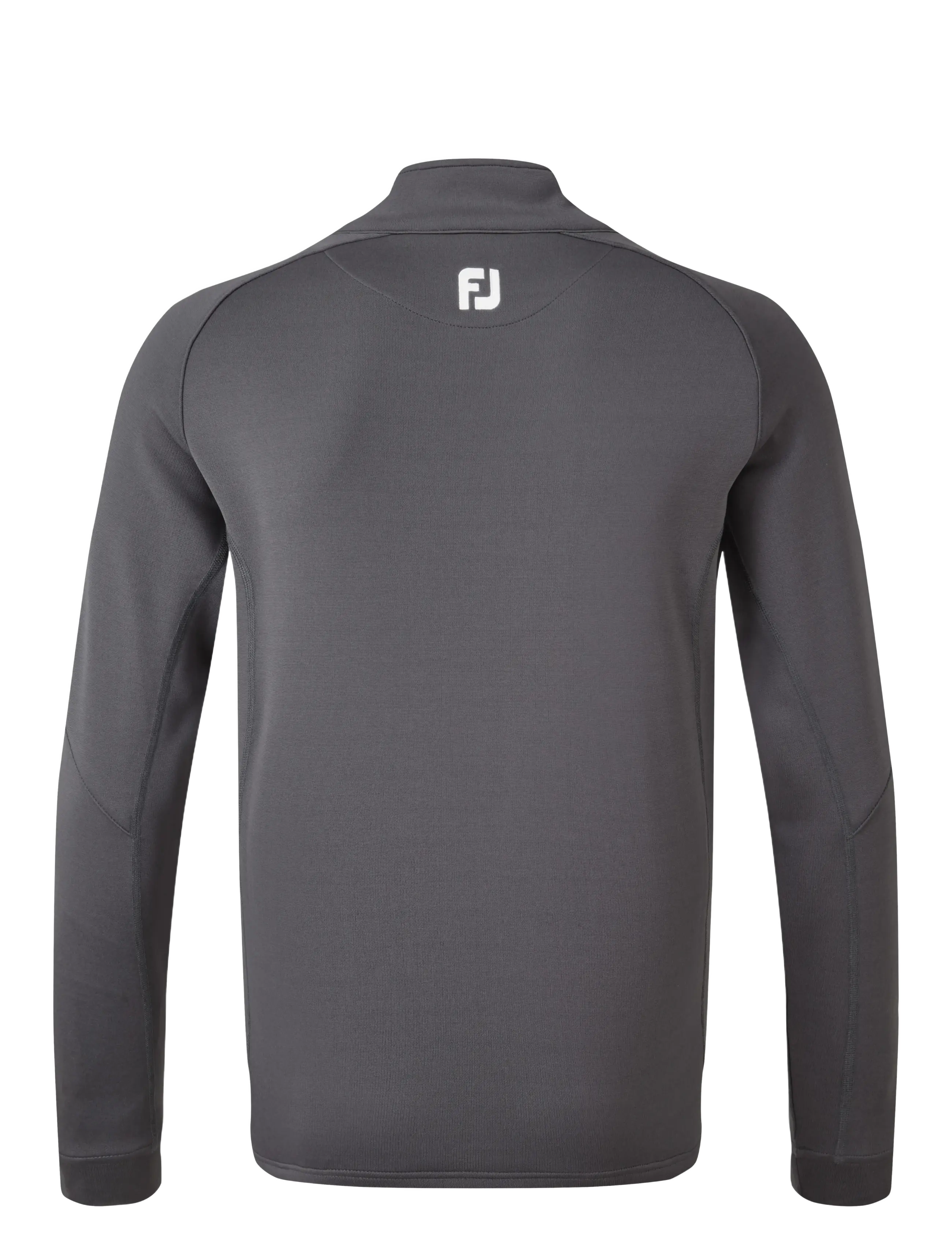 FootJoy - FJ Chill-Out - baselayer overdele - grey - 2