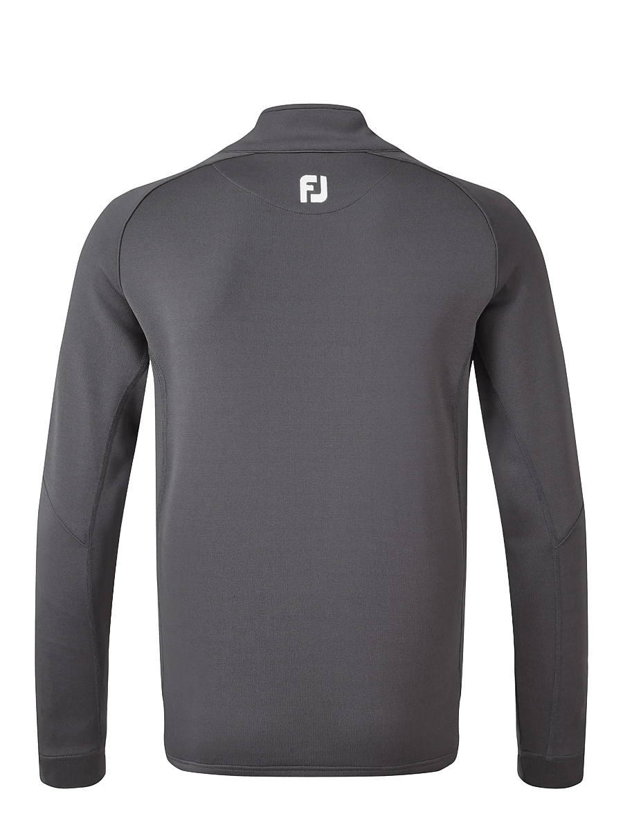 FootJoy - FJ Chill-Out - baselayer overdele - grey - 2