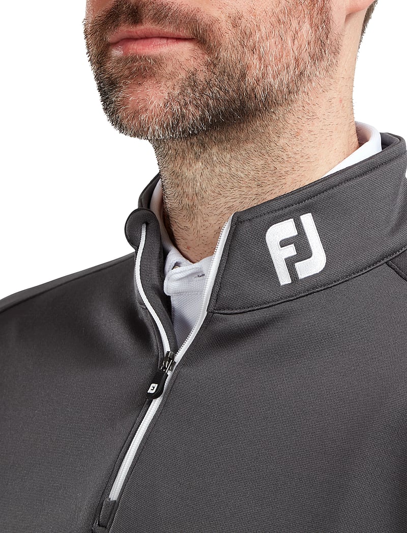 FootJoy - FJ Chill-Out - unterwäsche & socken - grey - 4