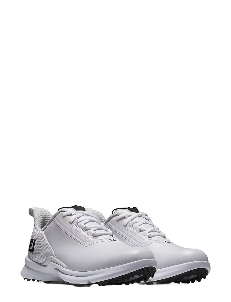 FootJoy - WN FJ FUEL - golfschuhe - white - 0