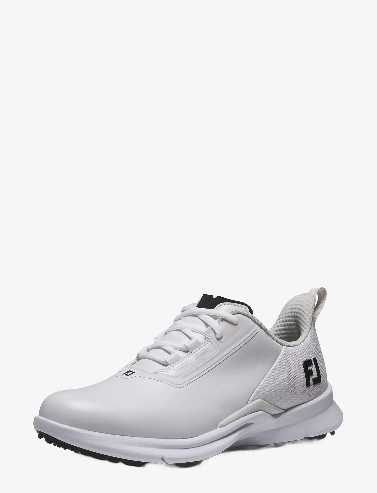 FootJoy - WN FJ FUEL - golfschuhe - white - 1
