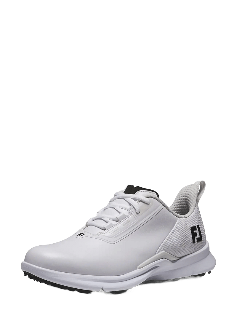 FootJoy - WN FJ FUEL - golfschuhe - white - 1