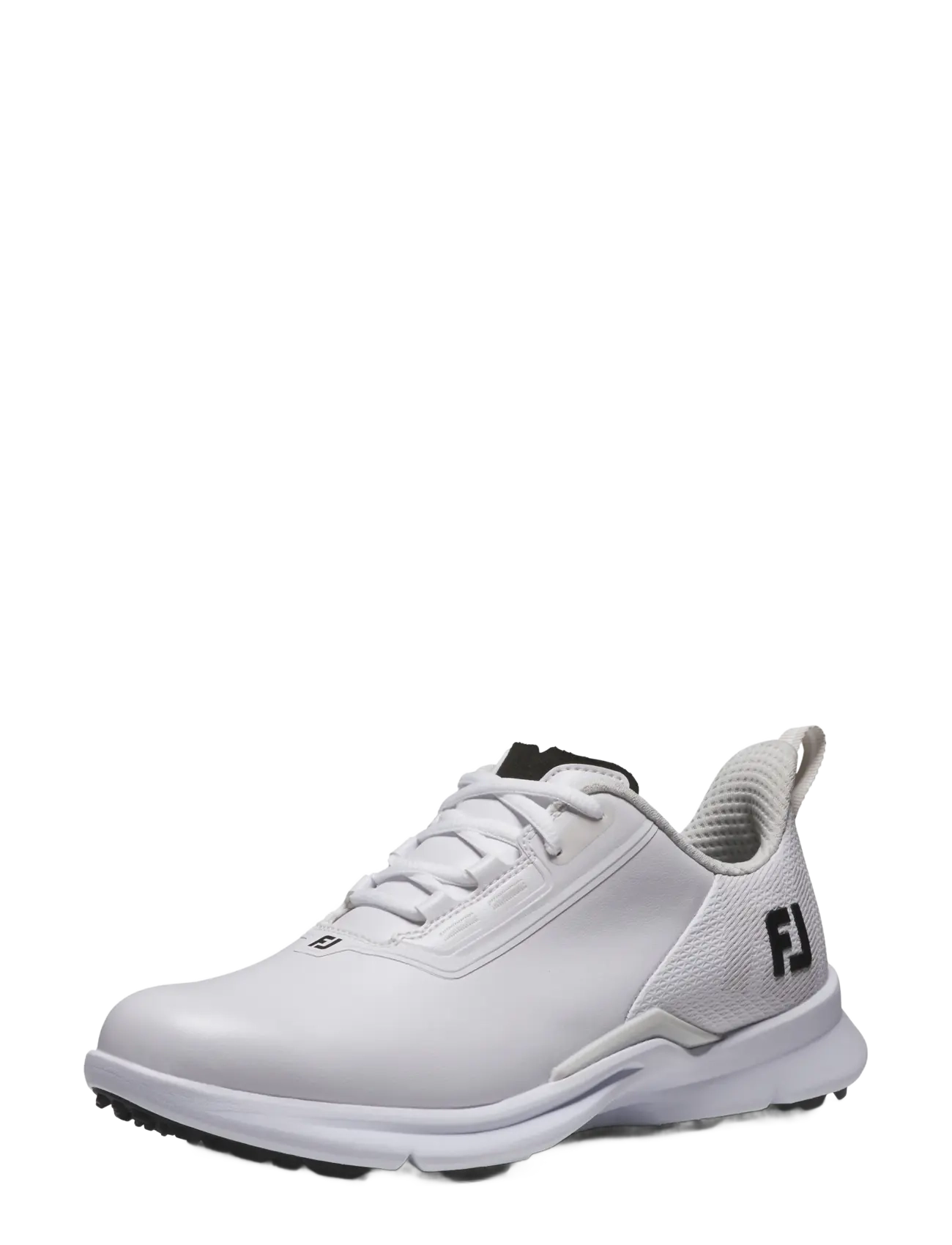 FootJoy - WN FJ FUEL - golf shoes - white - 1