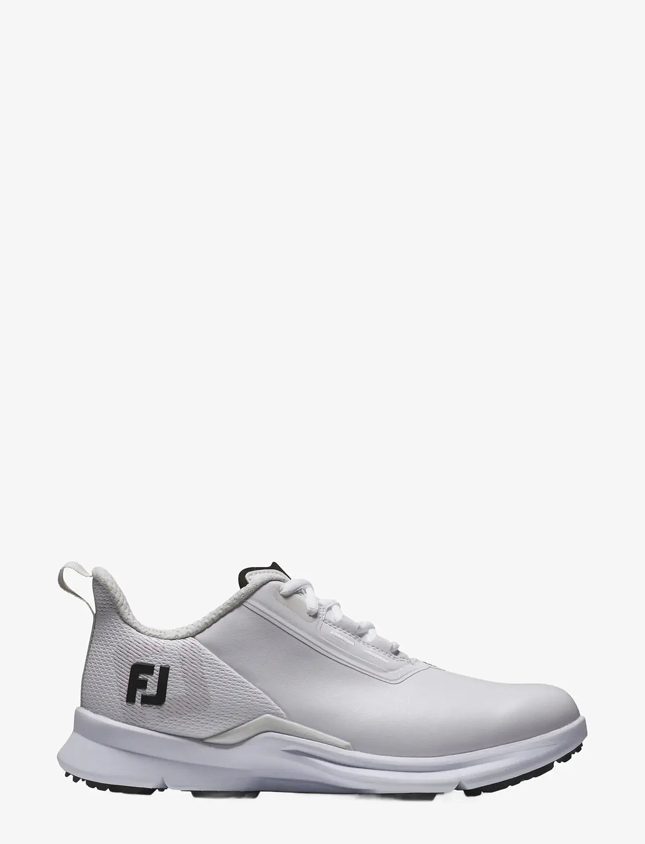 FootJoy - WN FJ FUEL - golfschuhe - white - 2