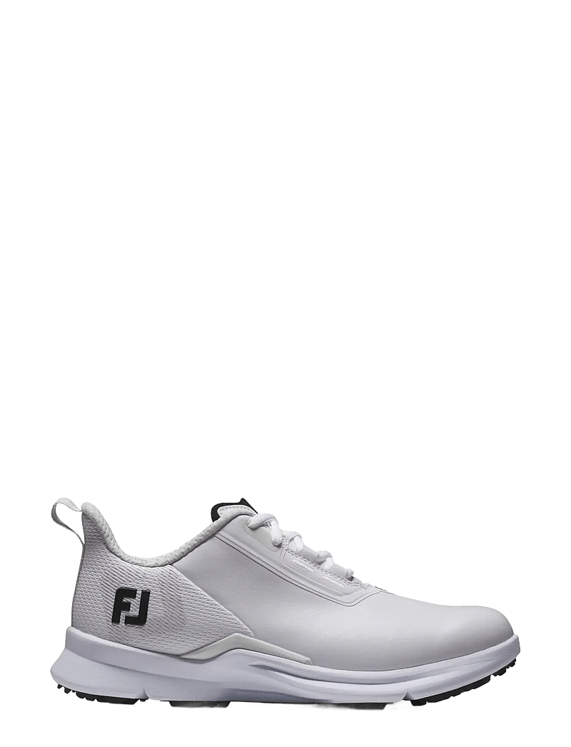 FootJoy - WN FJ FUEL - golfschuhe - white - 2