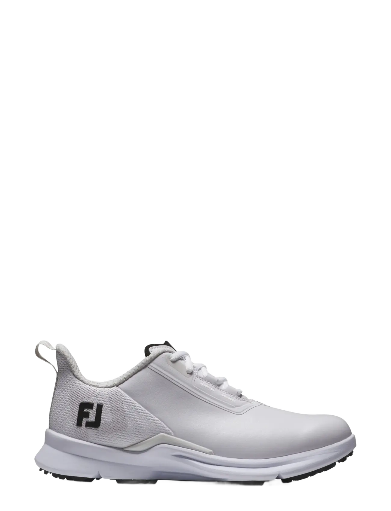 FootJoy - WN FJ FUEL - golf shoes - white - 2