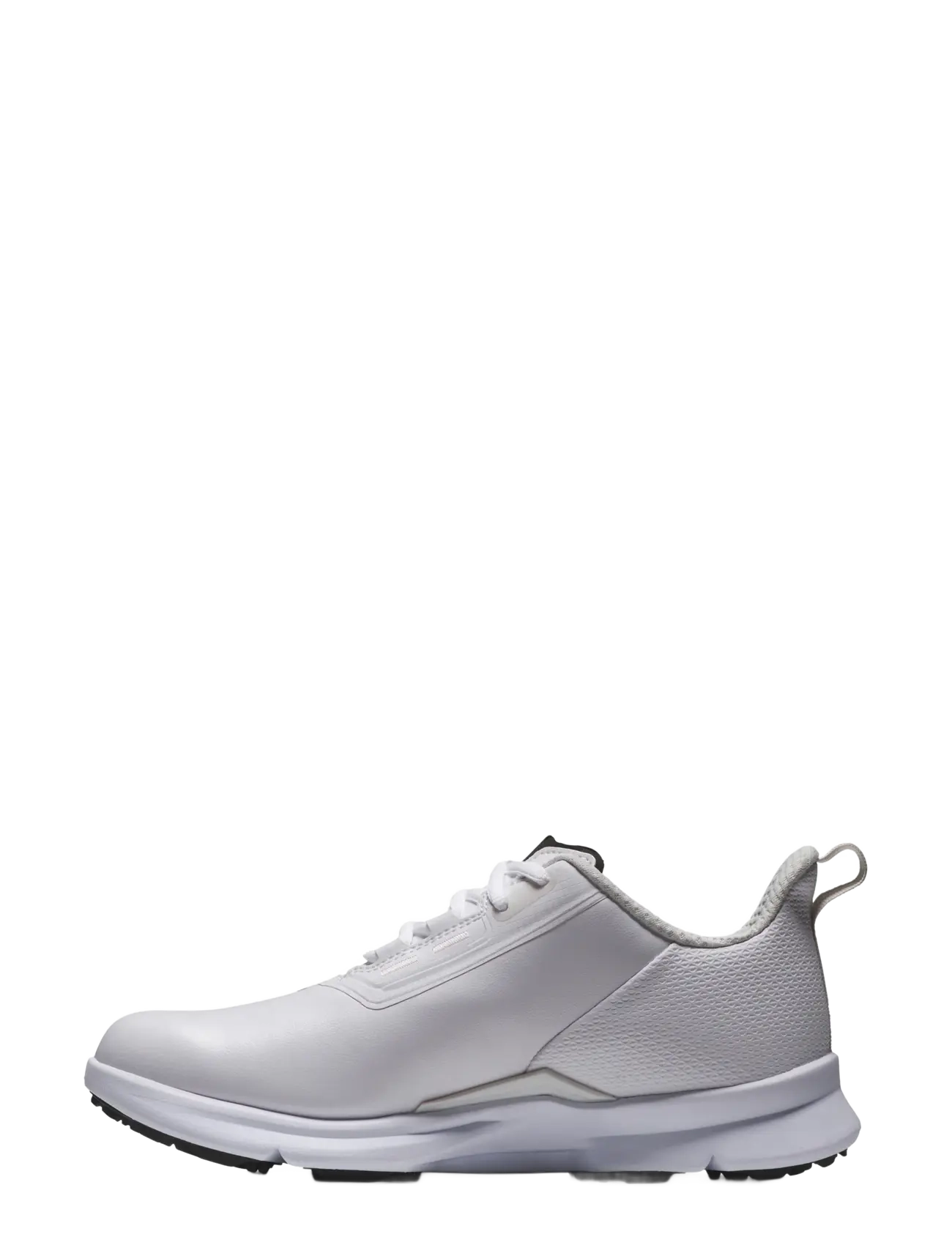 FootJoy - WN FJ FUEL - golf shoes - white - 3