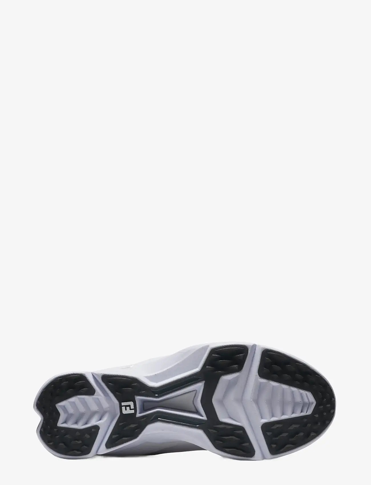 FootJoy - WN FJ FUEL - golfschuhe - white - 4