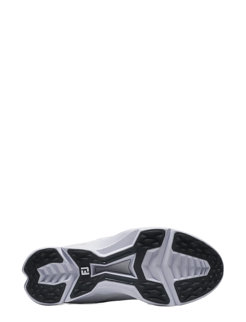 FootJoy - WN FJ FUEL - golfschuhe - white - 4