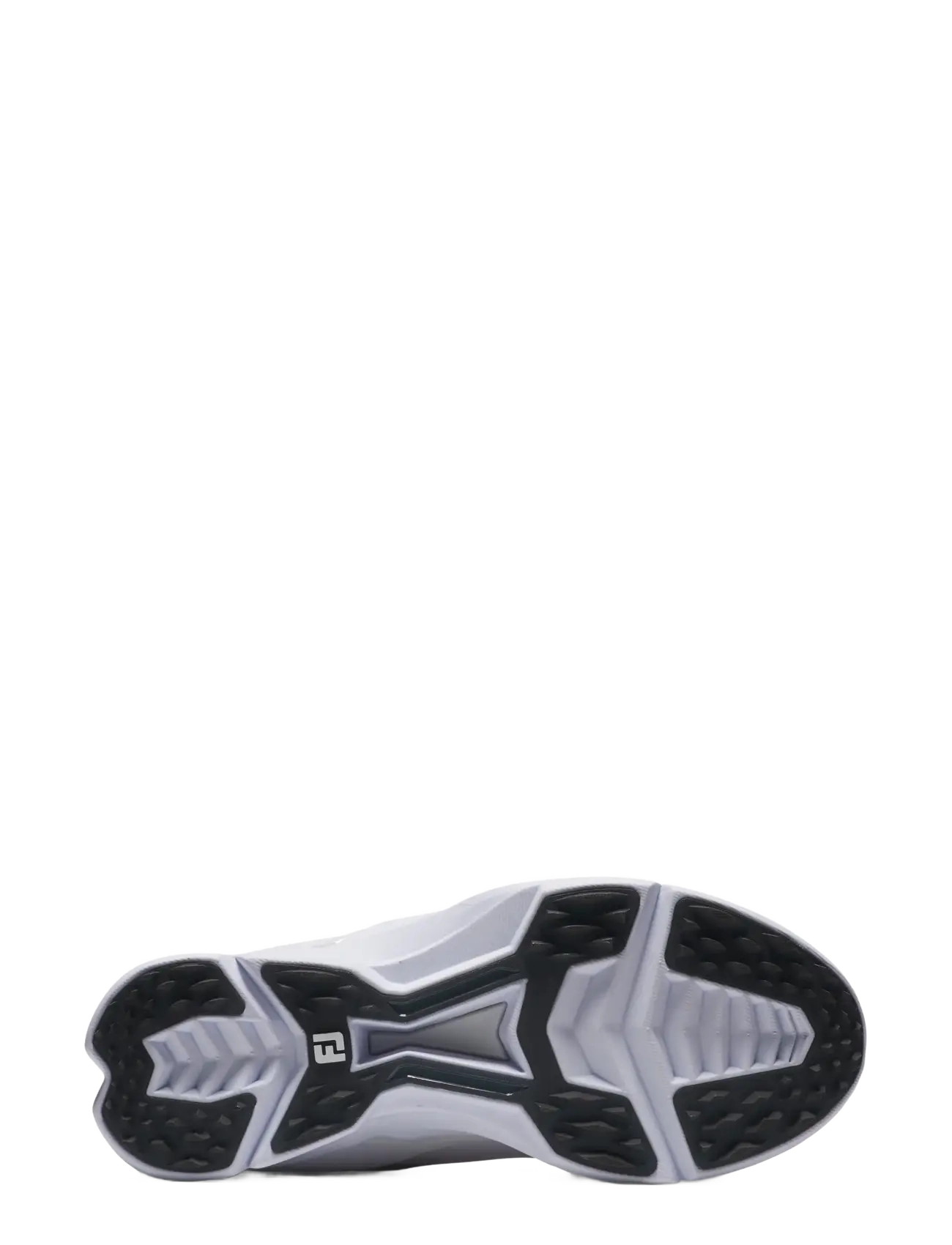 FootJoy - WN FJ FUEL - golf shoes - white - 4