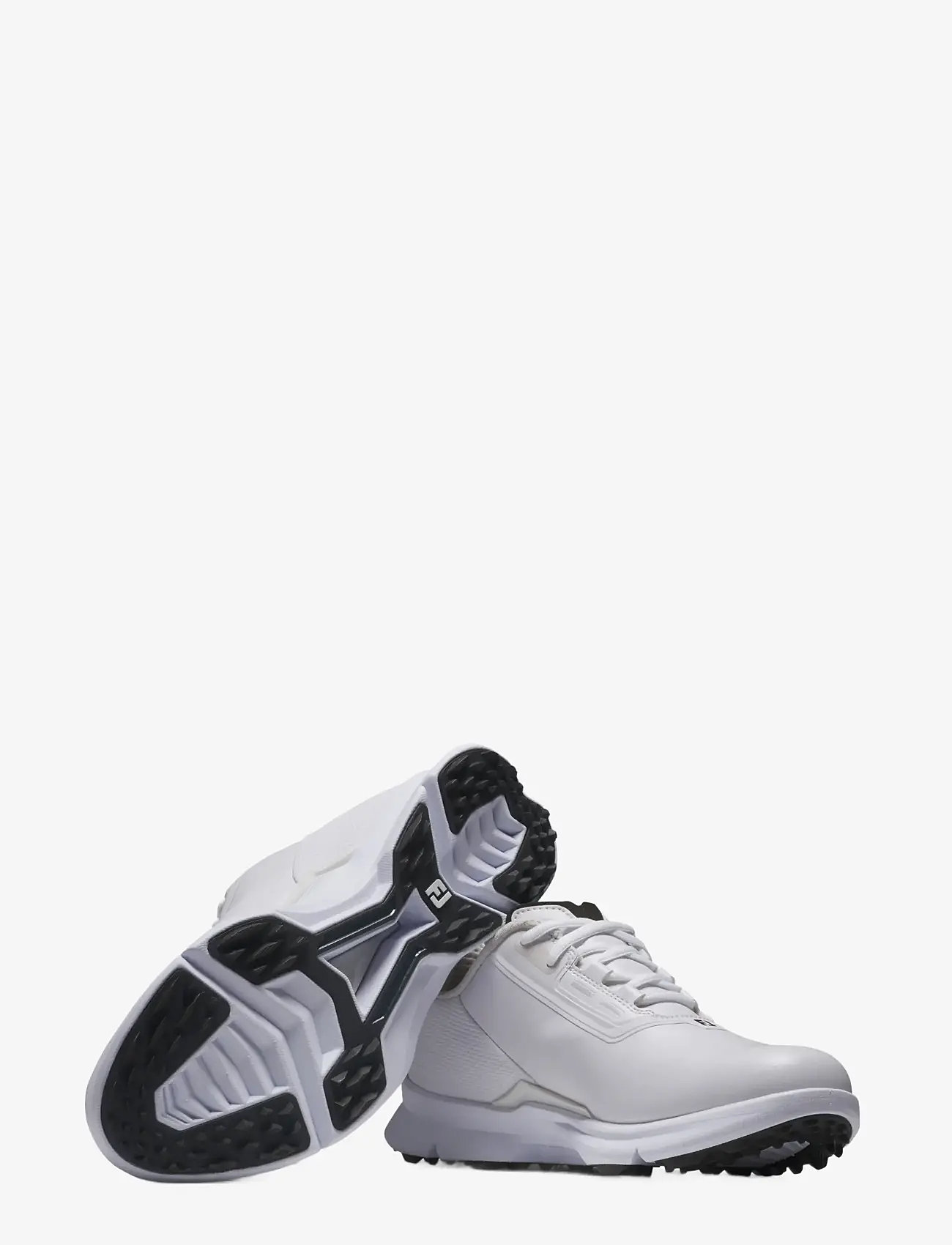 FootJoy - WN FJ FUEL - golfschuhe - white - 5