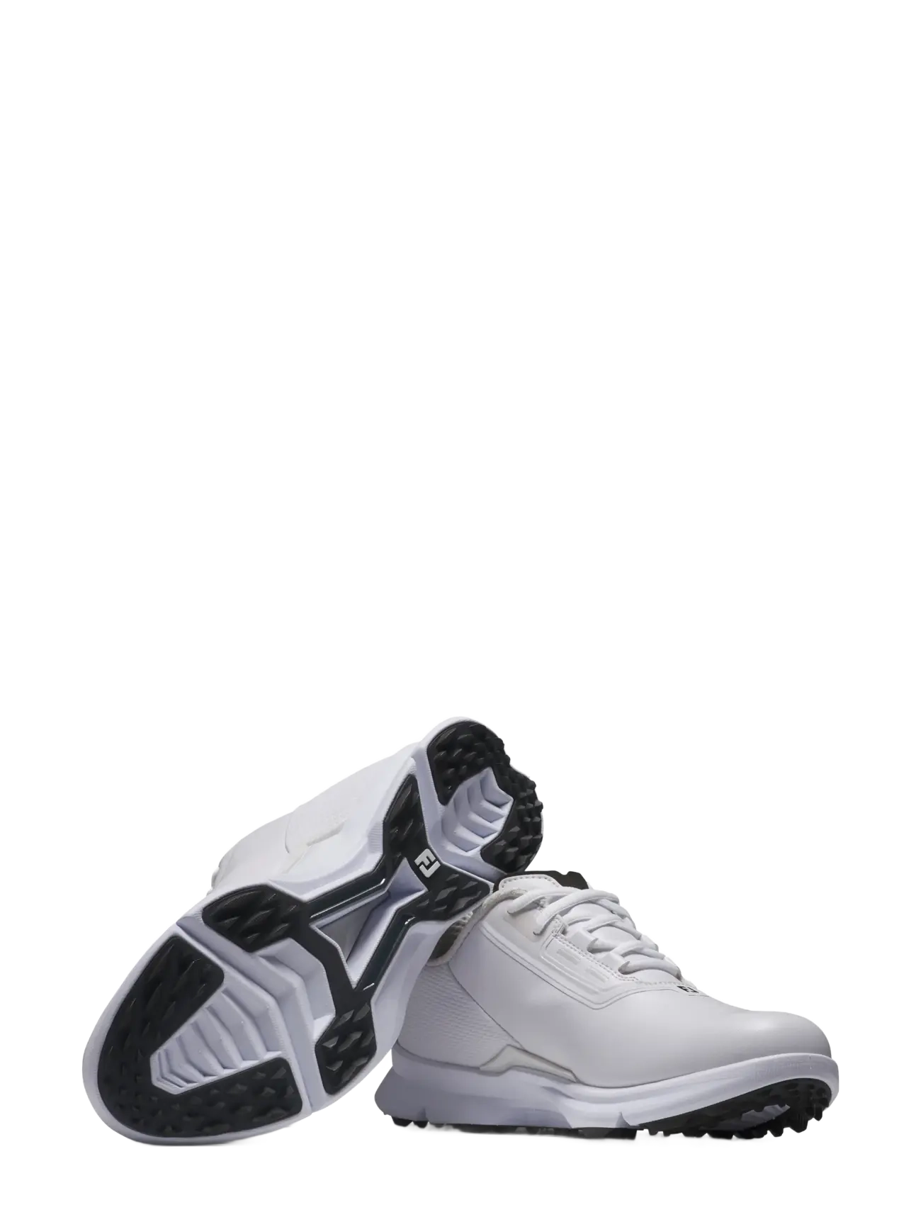 FootJoy - WN FJ FUEL - golfschuhe - white - 5